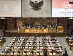 UU Desa Disahkan, Masa Jabatan Kepala Desa Menjadi 8 Tahun