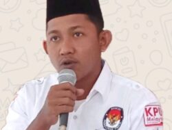 Pilpres 2024, Bukti Kedewasaan Demokrasi