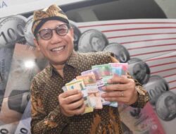 Mendes PDTT : momen mudik Lebaran 2024 bisa dimaksimalkan untuk penguatan ekonomi desa