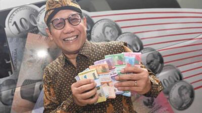 Mendes PDTT : momen mudik Lebaran 2024 bisa dimaksimalkan untuk penguatan ekonomi desa