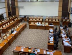 Komisi III DPR setujui 7 calon anggota LPSK periode 2024-2029