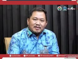 Kemendes PDTT Ingatkan Pentingnya Nomor Induk Berusaha (NIB) BUMDes di Setiap Desa