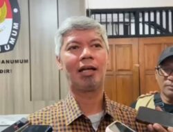 KPU Kota Kediri Putuskan Untuk Gelar 2 Kali Debat Pilkada 2024