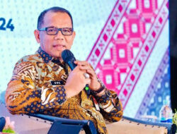 Dirjen Bina Pemdes Kemendagri Siapkan Langkah Preventif Pastikan Kades Bersikap Netral