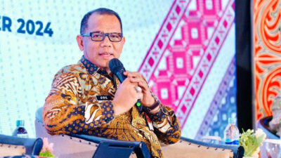 Dirjen Bina Pemdes Kemendagri Siapkan Langkah Preventif Pastikan Kades Bersikap Netral