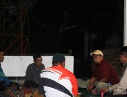 Inovasi Sosial Melalui Sosiopreneurship terhadap Masyarakat Terdampak Bencana di Desa Supiturang Kabupaten Lumajang