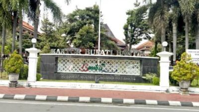 5 Kelurahan Di Kabupaten Bantul Jadi Rintisan Desa Budaya