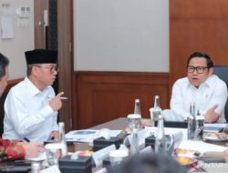 Mendes PDT Ingatkan Pentingnya Mebangun Desa Untuk Memajukan Indonesia
