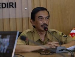 Upaya Percepatan Penyelenggaraan Pengarusutamaan Gender, Pemkot Kediri Lakukan Koordinasi Lintas Sektoral