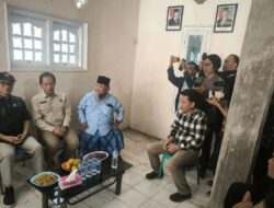 Kolaborasi Mendes PDT dengan KLH untuk bantu Sejahterakan Desa Terdampak Limbah Industri