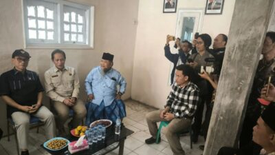 Kolaborasi Mendes PDT dengan KLH untuk bantu Sejahterakan Desa Terdampak Limbah Industri