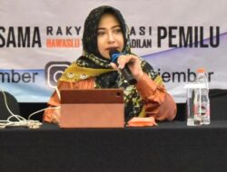 Bawaslu Jember Temukan Kasus Tindak Pidana Pemilu Terkait Netralitas Kades