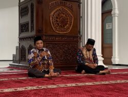 Development of Quranic Literacy Program, Jadi Program Rutin UMM