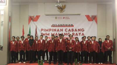 IMM Malang Raya