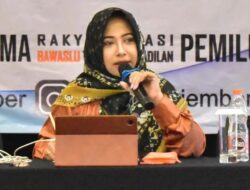 Satu Oknum Kepala Desa Di Kecamatan Ledokombo Terindikasi Lakukan Tindak Pidana Pemilu