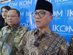 Mendes PDT; Tekan Angka Kemiskinan Dengan Implementasi Pembangunan Yang Tepat
