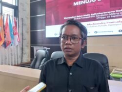 28.294 KPPS Di Kabupaten Malang Telah Tercover BPJS Ketenagakerjaan