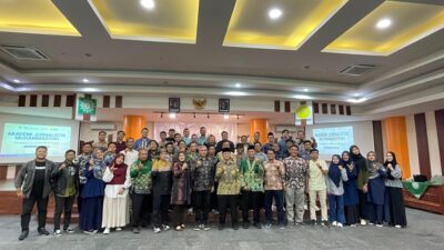 jurnalistik muhammadiyah