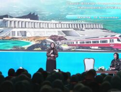 Bappenas; Pentingnya Pembangunan Desa Hadapi Krisis Iklim