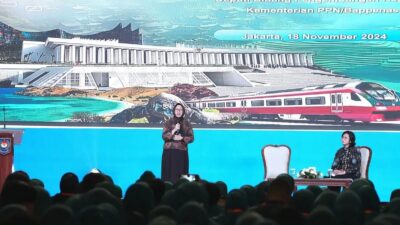 Bappenas; Pentingnya Pembangunan Desa Hadapi Krisis Iklim