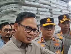 Wamendagri Tegaskan Kades Harus jaga Netralitas Pilkada Serentak 2024