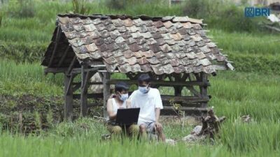 Dirjen Bina Pemdes; Digitalisasi Jadi Arus Penting Kembangkan Desa Menuju Indonesia Emas 2045