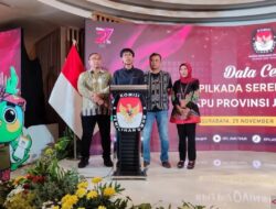 Pilkada Jatim 2024, Tiga Petugas Pemungutan Suara Meninggal Dunia Saat Bertugas