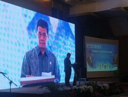 Wamendes PDT Pastikan Program Desa Cerdas Membantu Percepatan Pembangunan