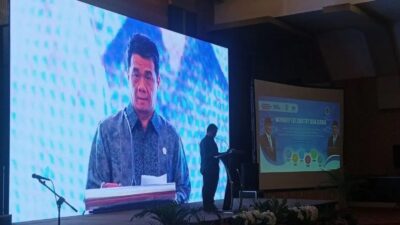 Wamendes PDT Pastikan Program Desa Cerdas Membantu Percepatan Pembangunan