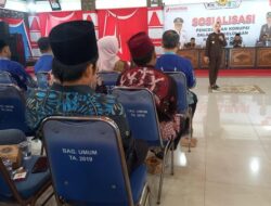 Kejari Sampang Himbau Kades Untuk Kelola Dana Desa Sesuai Aturan