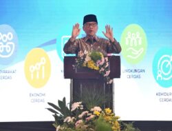 Mendes PDT; Tranformasi Desa Cerdas Seluruh Indonesia Harus Dikawal