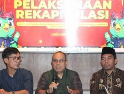 Paslon Di 15 Kabupaten/Kota Mengajukan Gugatan Hasil Pilkada Ke MK