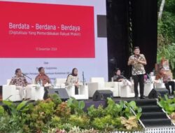 BP Taskin; Desa Merupakan Bagian Utama Pengentasan Kemiskinan