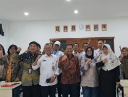 PPN 12 ℅ Tingkatkan Ekonomi Bagi Desa Penghasil Beras Premium