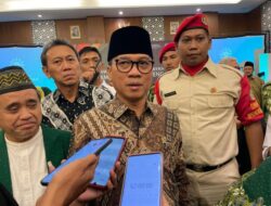 Kemendes PDT RI Perpanjang Program Pendamping Desa