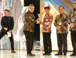 Pemkab Banyuwangi Raih Penghargaan APBD Award Tahun 2024