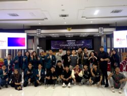UMM Sukses Laksanakan UMM Championship 2024