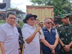 Mendes PPDT; Dana Desa Dapat Digunakan Untuk Kedaruratan