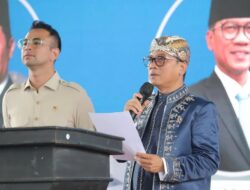 Kemendes PDT Luncurkan Program Pemuda Pelopor Desa