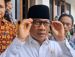 Mendes PPDT; Program Makan Bergizi Gratis Akan  Melibatkan Desa