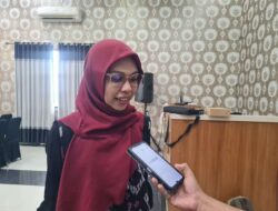 KPU Situbondo Proses Puluhan PPK dan PPS Yang Melanggar Kode Etik