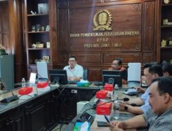 KPID Jatim; Maraknya Politik Uang Berimbas Minimnya Dunia Penyiaran
