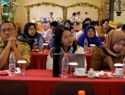 Pemkot Kediri Selenggarakan Bimtek Penyusunan Profil Kelurahan 2024