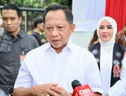 Mendagri Instruksikan Desa Harus Memiliki Peraturan Perlindungan Dan Tata Kelola PMI