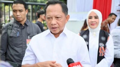 Mendagri Instruksikan Desa Harus Memiliki Peraturan Perlindungan Dan Tata Kelola PMI