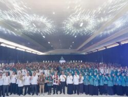 Dinkes Bojonegoro Luncurkan Aplikasi Kopi Candu Jonegoro