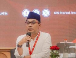 KPU Jatim; Penetapan Kepala Daerah Yang Tidak Ada Sengketa Dijadwalkan Awal Januari