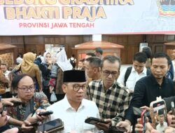 Mendes PDT; Anggaran Dana Desa 2025 Mencapai 71 Triliun