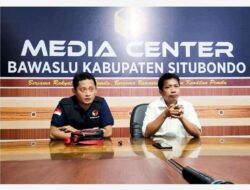 Bawaslu Situbondo Periksa Puluhan PPK dan Panwascam