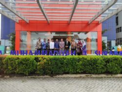 Majelis Dikdasmen dan PNF PP Muhammadiyah, Siapkan Sekolah Unggulan Go Internasional